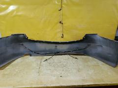 Бампер на Mitsubishi Grandis NA4W Фото 6