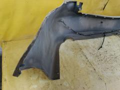 Бампер на Mitsubishi Grandis NA4W Фото 7