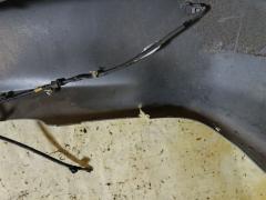 Бампер на Mitsubishi Grandis NA4W Фото 10