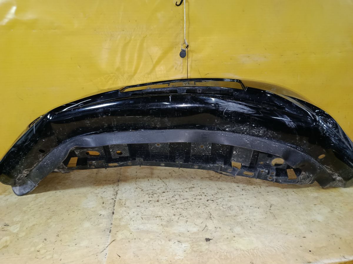 Бампер на Nissan Note E12 Фото 6