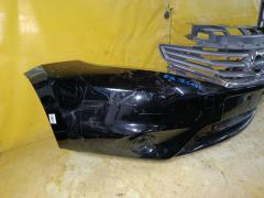 Бампер на Nissan Note E12 Фото 2