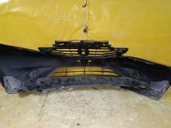 Бампер на Nissan Note E12 Фото 7