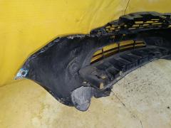 Бампер на Nissan Note E12 Фото 8