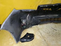 Бампер на Toyota Prius ZVW30 Фото 11