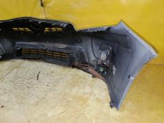 Бампер на Toyota Prius ZVW30 Фото 12