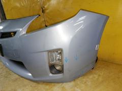 Бампер на Toyota Prius ZVW30 Фото 3