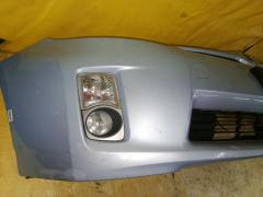 Бампер на Toyota Prius ZVW30 Фото 6