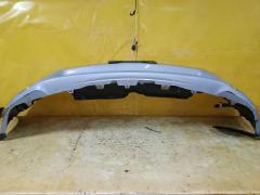 Бампер на Toyota Prius ZVW30 Фото 9