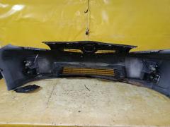 Бампер на Toyota Prius ZVW30 Фото 10