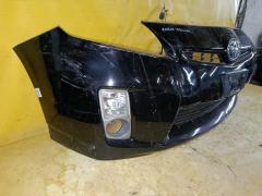 Бампер на Toyota Prius ZVW30 Фото 2