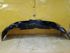 Бампер на Toyota Prius ZVW30 Фото 9