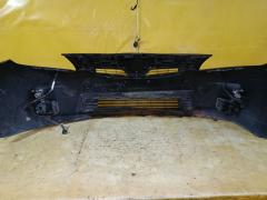 Бампер на Toyota Prius ZVW30 Фото 10