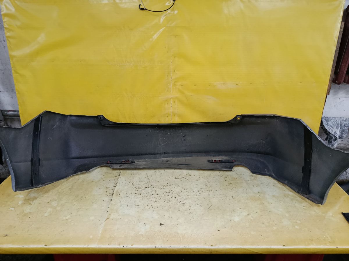 Бампер P3246 P3246,71501-SEAX-ZZ00 на Honda Accord CL8 Фото 12