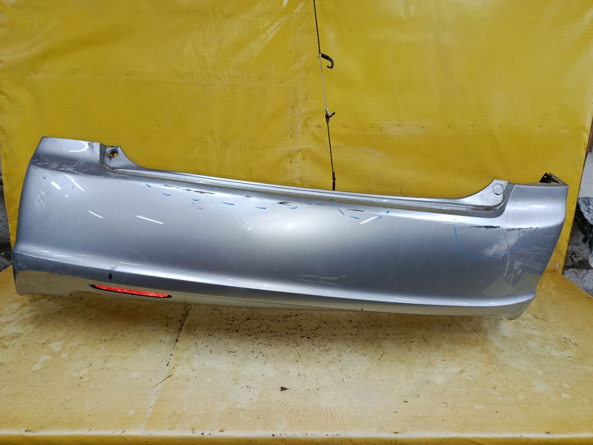 Бампер P3246 P3246,71501-SEAX-ZZ00 на Honda Accord CL8 Фото 1