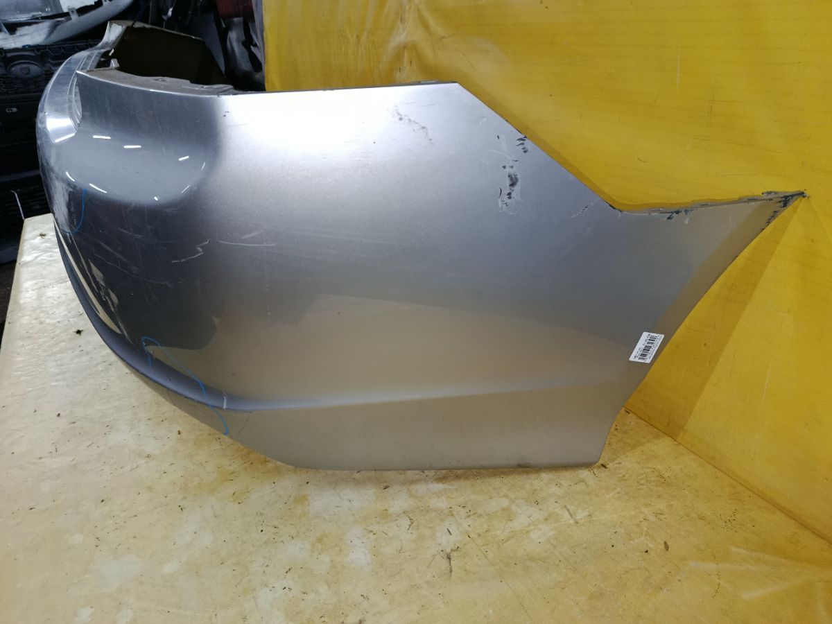 Бампер P3246 P3246,71501-SEAX-ZZ00 на Honda Accord CL8 Фото 2