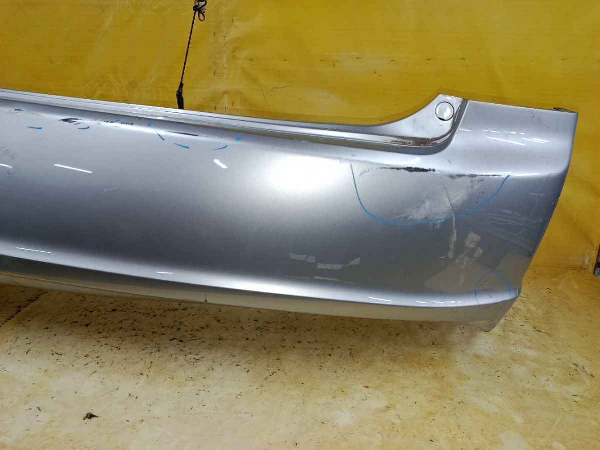 Бампер P3246 P3246,71501-SEAX-ZZ00 на Honda Accord CL8 Фото 3