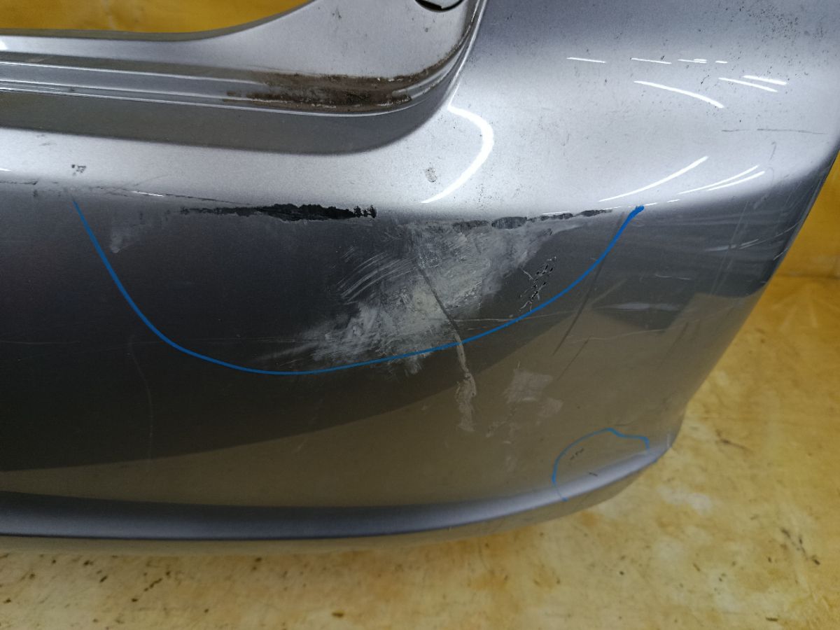 Бампер P3246 P3246,71501-SEAX-ZZ00 на Honda Accord CL8 Фото 4