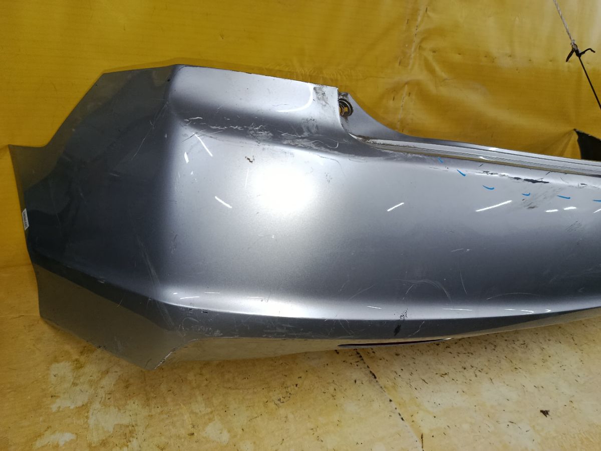 Бампер P3246 P3246,71501-SEAX-ZZ00 на Honda Accord CL8 Фото 6