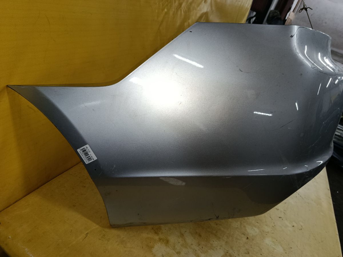 Бампер P3246 P3246,71501-SEAX-ZZ00 на Honda Accord CL8 Фото 7