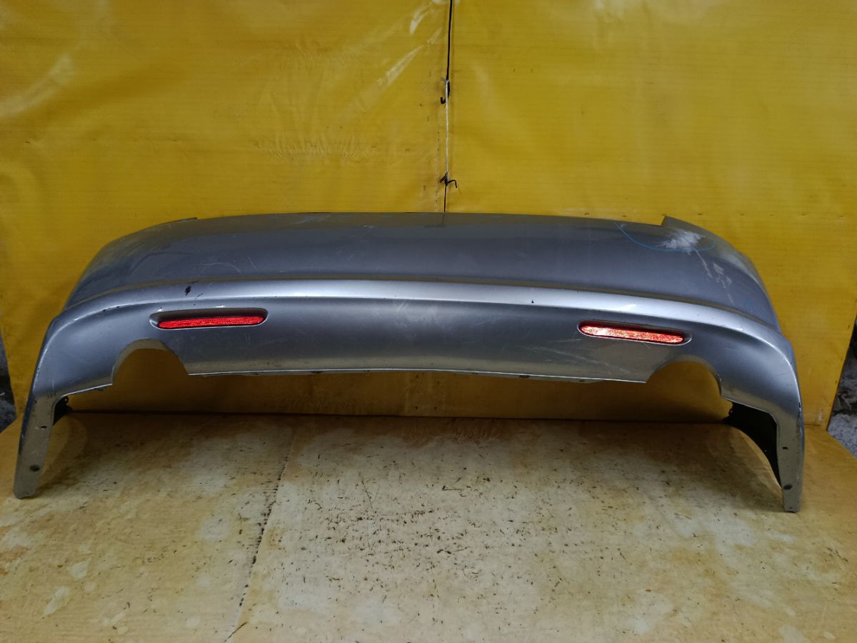 Бампер P3246 P3246,71501-SEAX-ZZ00 на Honda Accord CL8 Фото 8