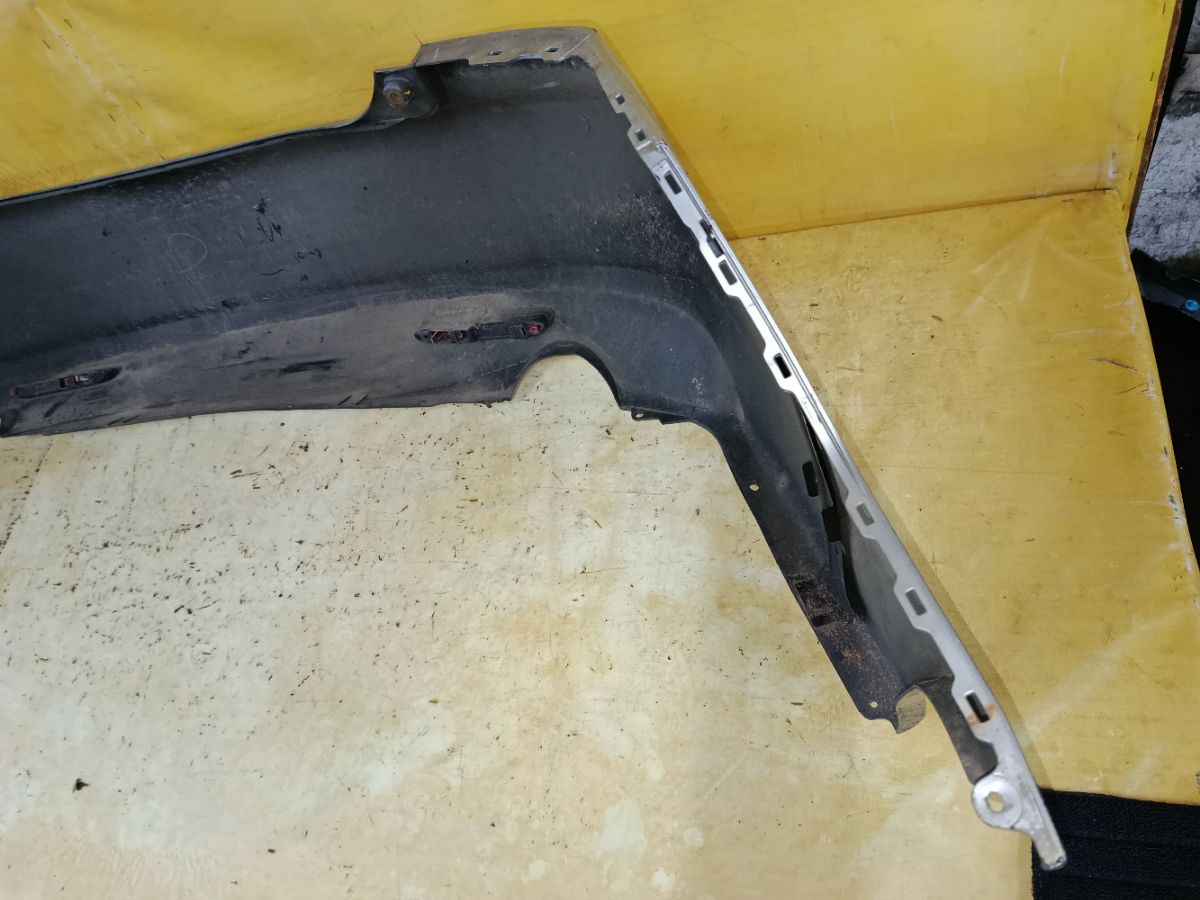 Бампер P3246 P3246,71501-SEAX-ZZ00 на Honda Accord CL8 Фото 9