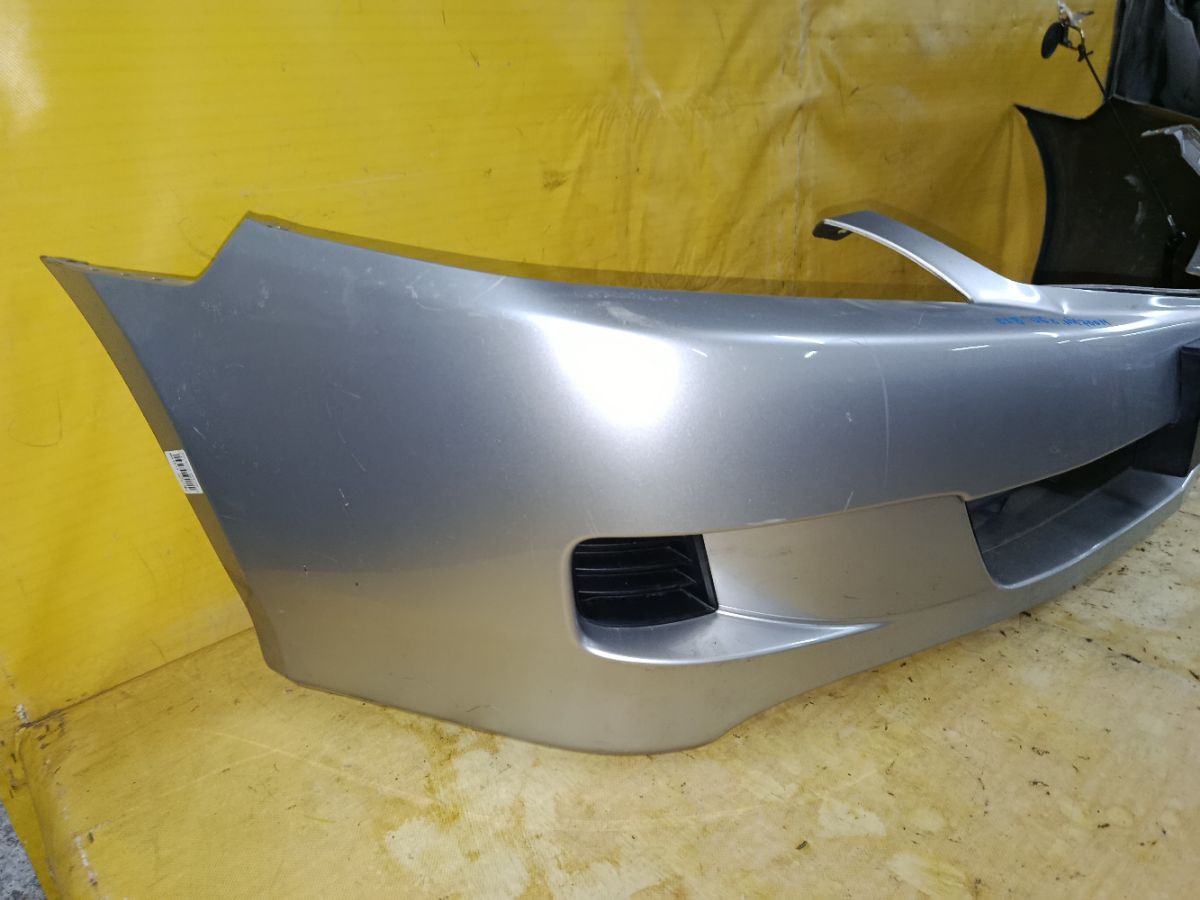 Бампер 71101-SEAX-ZZ00 на Honda Accord CL8 Фото 2