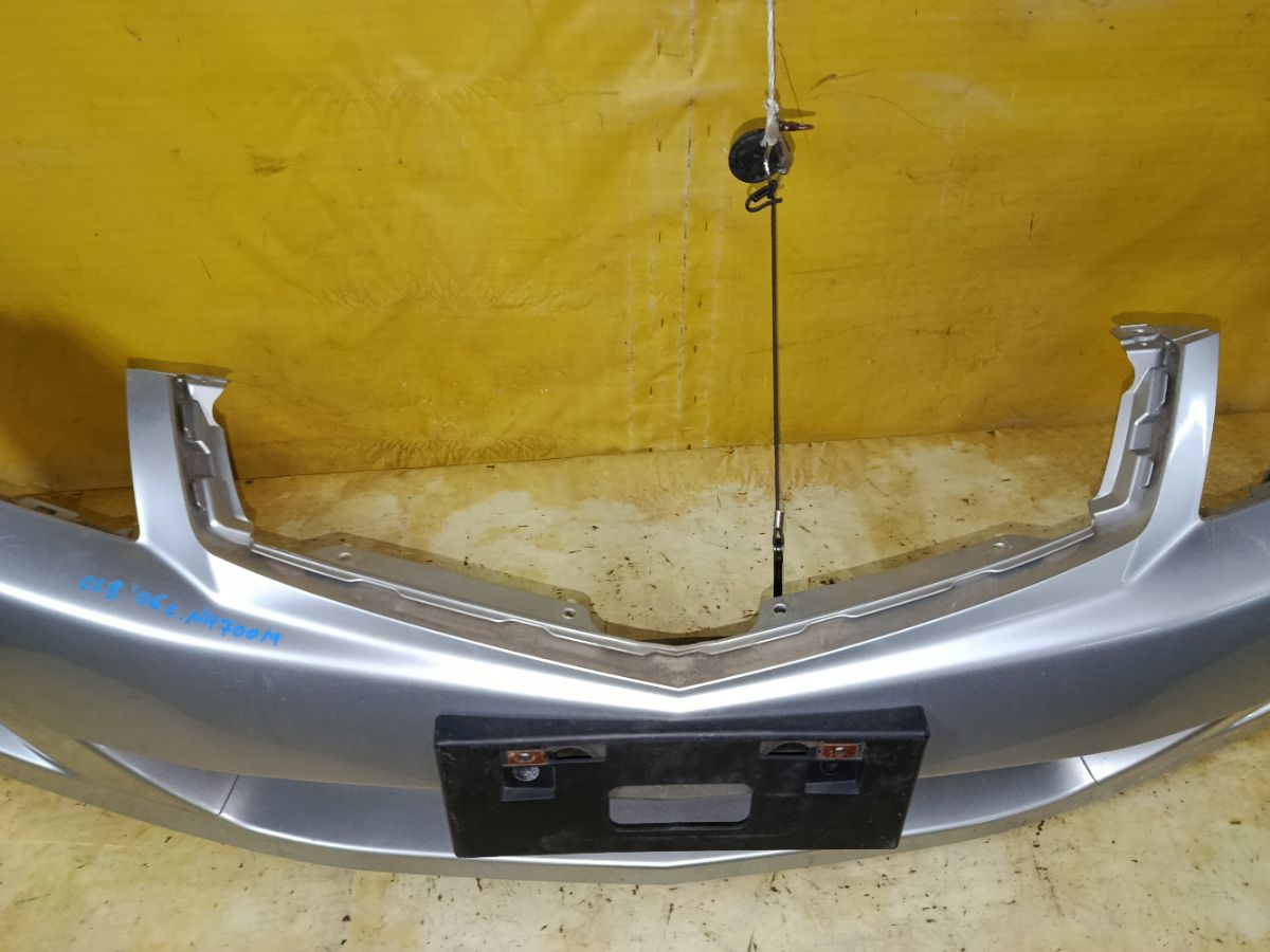 Бампер 71101-SEAX-ZZ00 на Honda Accord CL8 Фото 5