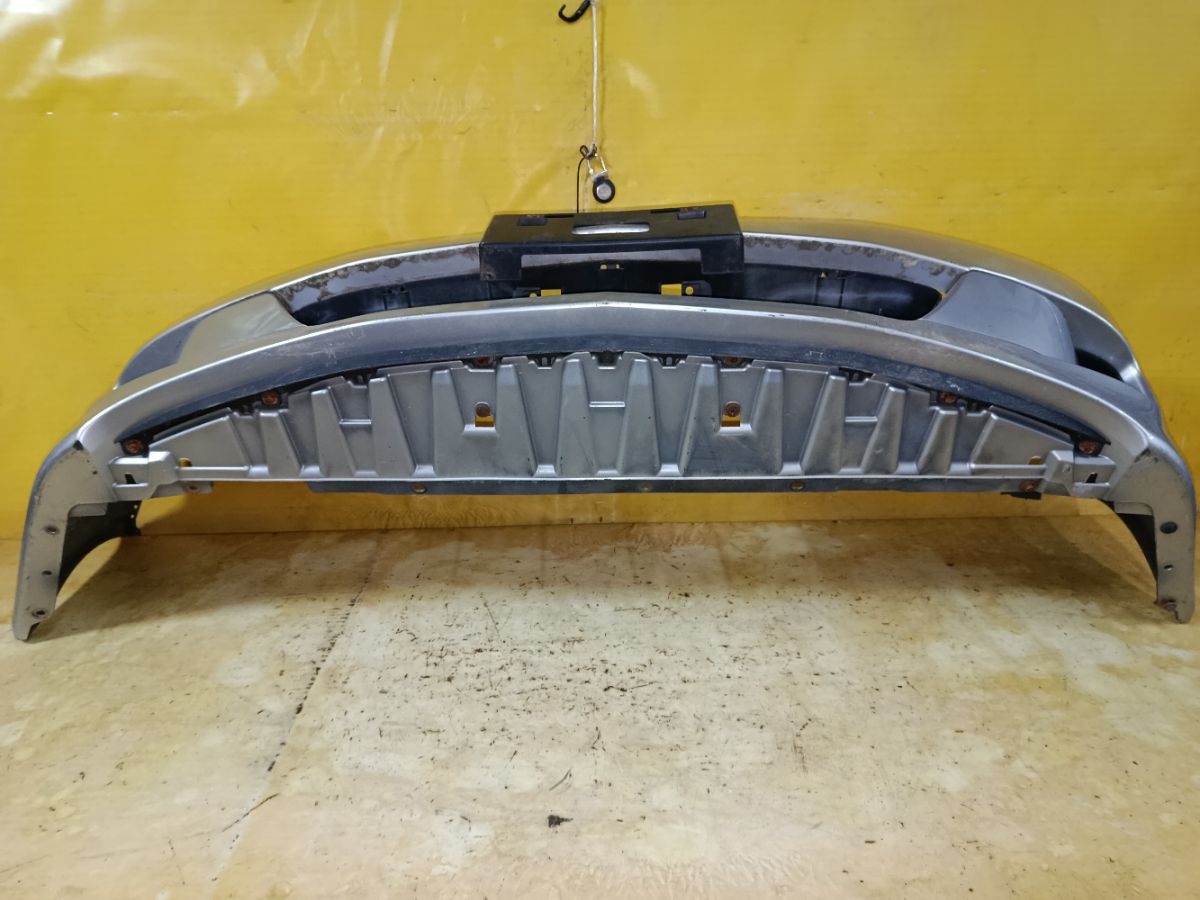 Бампер 71101-SEAX-ZZ00 на Honda Accord CL8 Фото 6