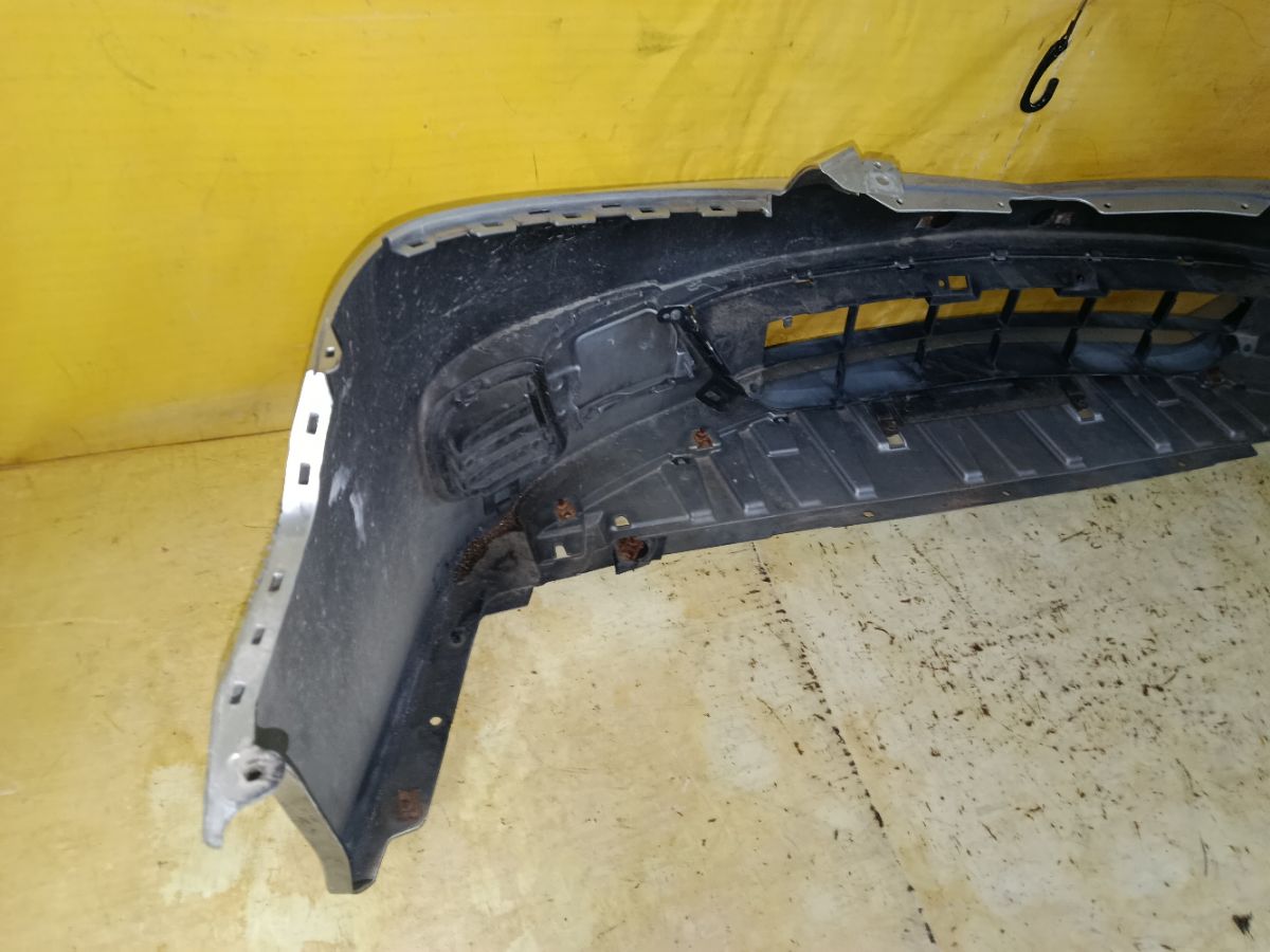 Бампер 71101-SEAX-ZZ00 на Honda Accord CL8 Фото 8