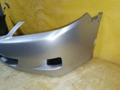 Бампер 71101-SEAX-ZZ00 на Honda Accord CL8 Фото 3