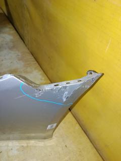 Бампер 71101-SEAX-ZZ00 на Honda Accord CL8 Фото 4