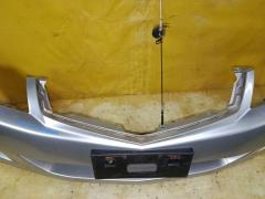 Бампер 71101-SEAX-ZZ00 на Honda Accord CL8 Фото 5