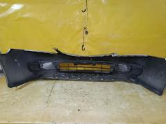 Бампер 71101-SEAX-ZZ00 на Honda Accord CL8 Фото 7