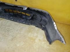 Бампер 71101-SEAX-ZZ00 на Honda Accord CL8 Фото 9