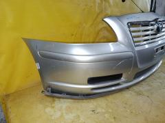 Бампер 52119-05160 на Toyota Avensis AZT250 Фото 2