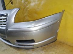 Бампер 52119-05160 на Toyota Avensis AZT250 Фото 3