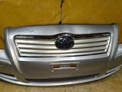 Бампер 52119-05160 на Toyota Avensis AZT250 Фото 4