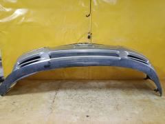 Бампер 52119-05160 на Toyota Avensis AZT250 Фото 5