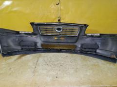 Бампер 52119-05160 на Toyota Avensis AZT250 Фото 6