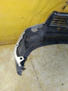 Бампер 52119-05160 на Toyota Avensis AZT250 Фото 7