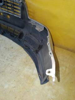 Бампер 52119-05160 на Toyota Avensis AZT250 Фото 8