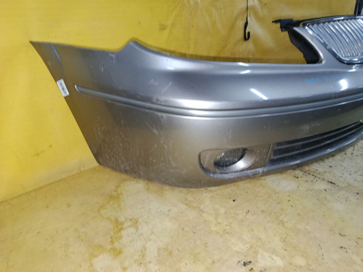 Бампер 029065 029065,62022-6N640 на Nissan Bluebird Sylphy QNG10 Фото 2