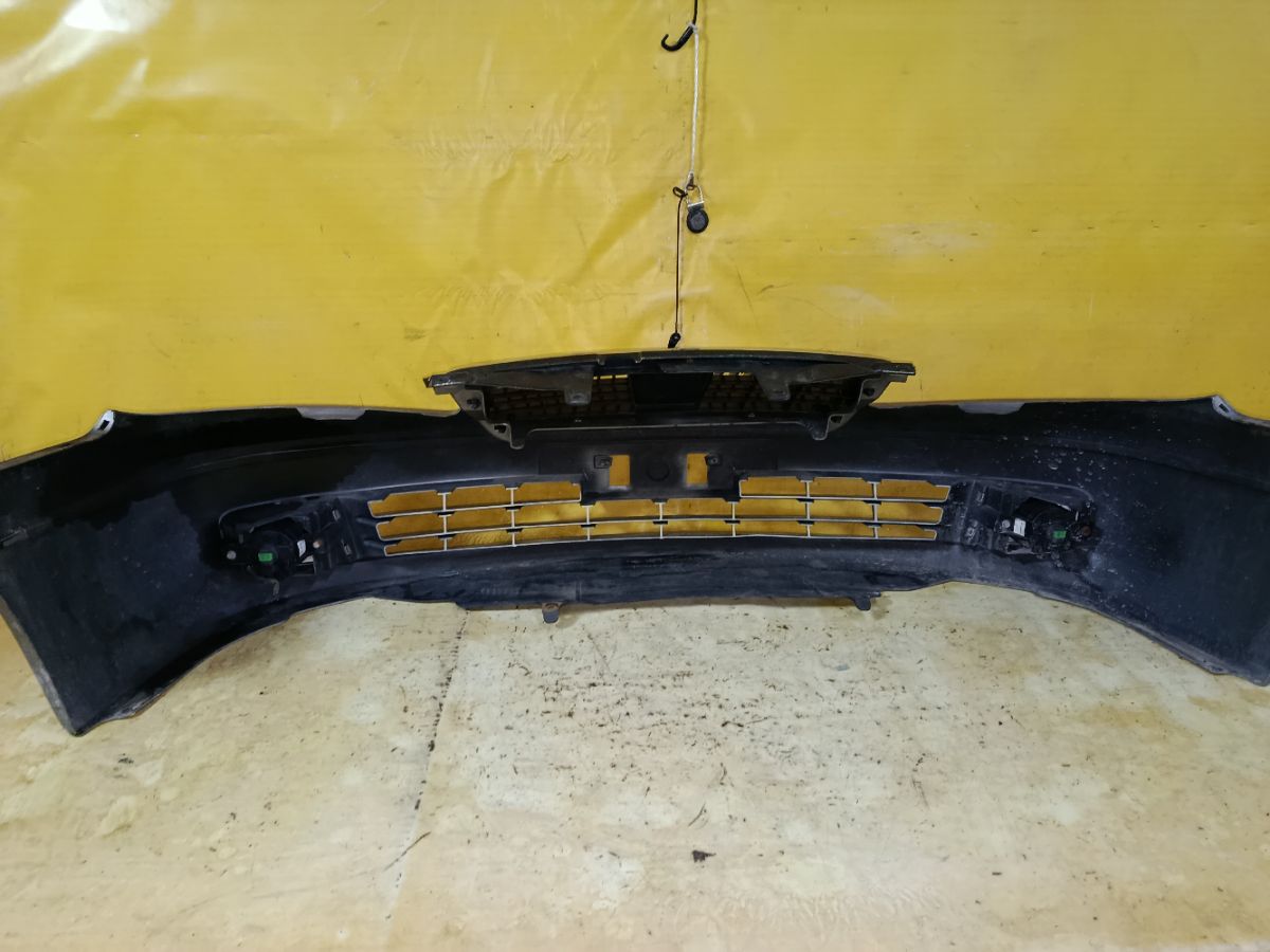 Бампер 029065 029065,62022-6N640 на Nissan Bluebird Sylphy QNG10 Фото 6