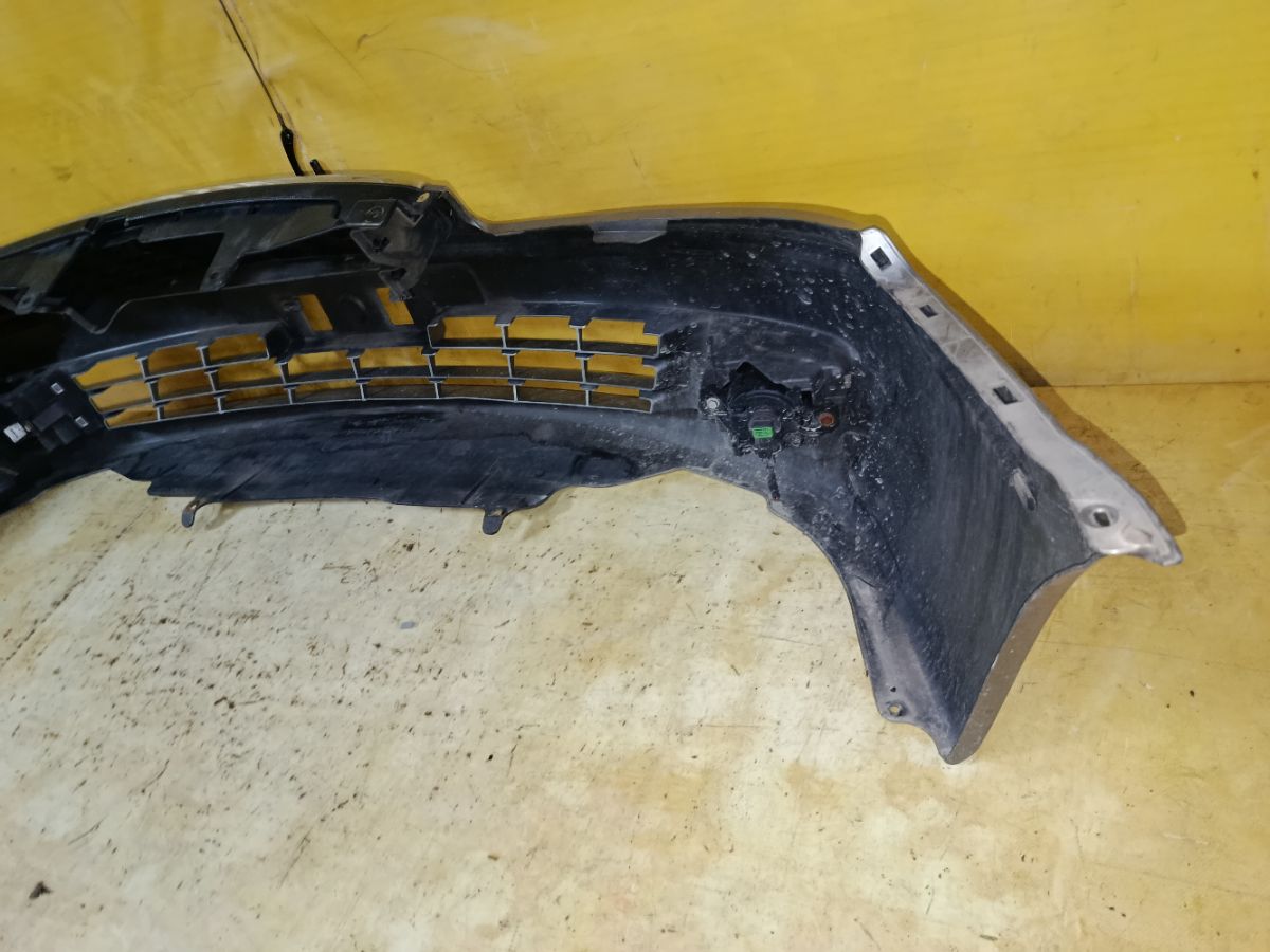 Бампер 029065 029065,62022-6N640 на Nissan Bluebird Sylphy QNG10 Фото 8