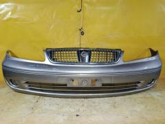 Бампер 029065 029065,62022-6N640 на Nissan Bluebird Sylphy QNG10 Фото 1
