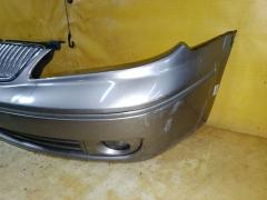 Бампер 029065 029065,62022-6N640 на Nissan Bluebird Sylphy QNG10 Фото 3