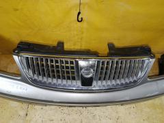 Бампер 029065 029065,62022-6N640 на Nissan Bluebird Sylphy QNG10 Фото 4