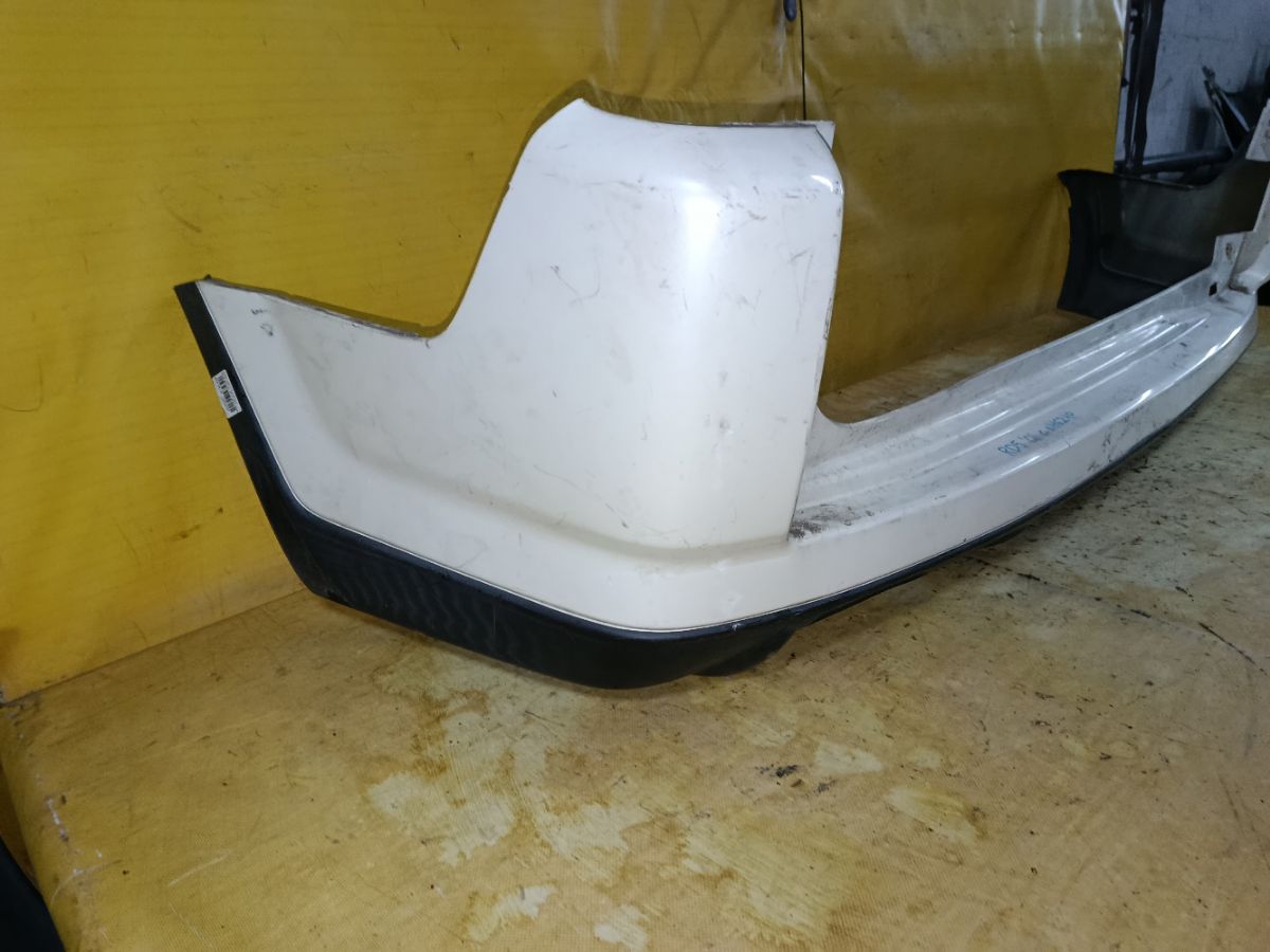 Бампер P2132 P2132,71501-S9AA-ZZ00 на Honda Cr-V RD5 Фото 2