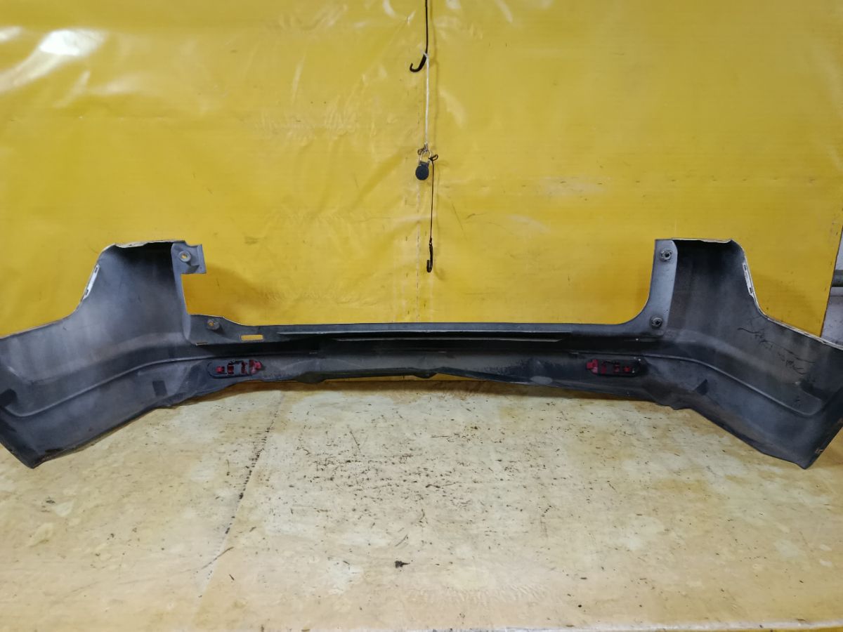 Бампер P2132 P2132,71501-S9AA-ZZ00 на Honda Cr-V RD5 Фото 5