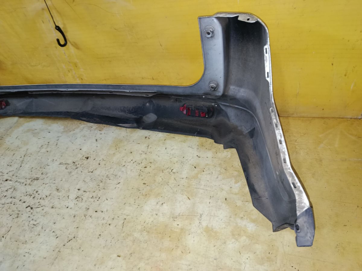 Бампер P2132 P2132,71501-S9AA-ZZ00 на Honda Cr-V RD5 Фото 7